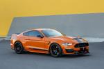 Shelby Super Snake Carroll Shelby Signature Series 2020 года